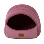 Kukaňa Golden dog L 28 x 38 x 36 cm - ružové